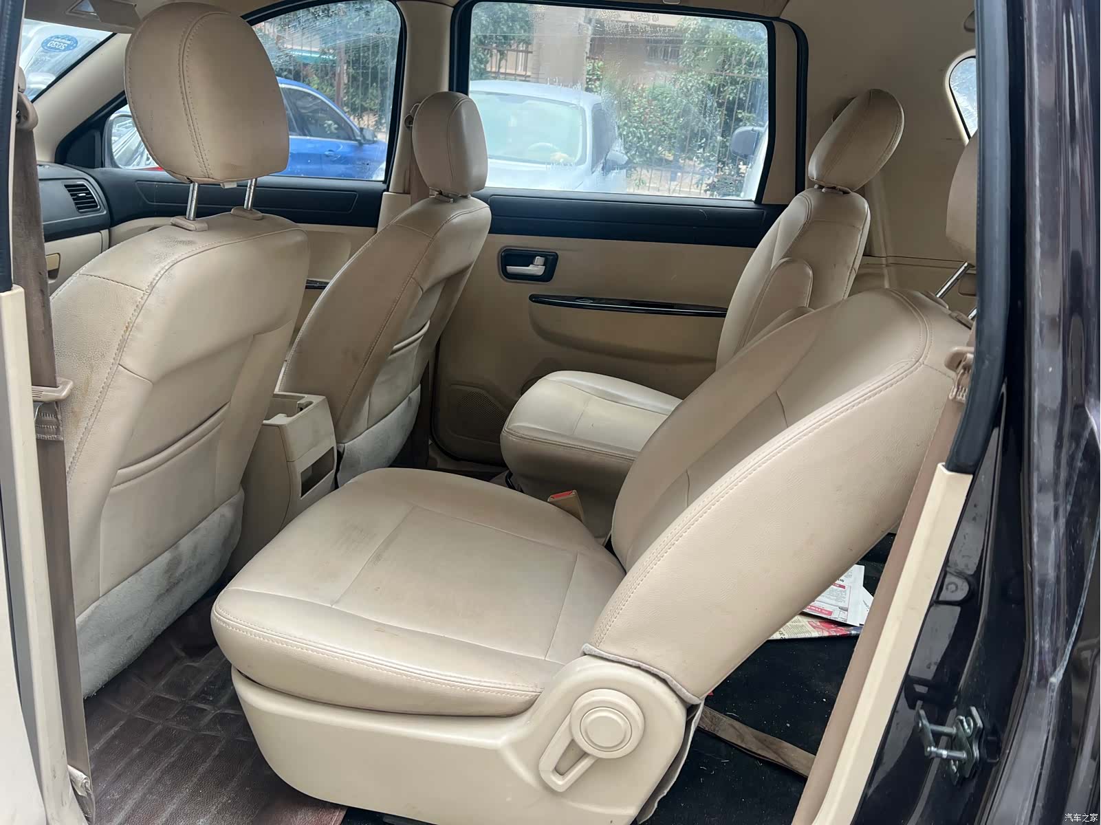 DongFeng 370, 2017 3