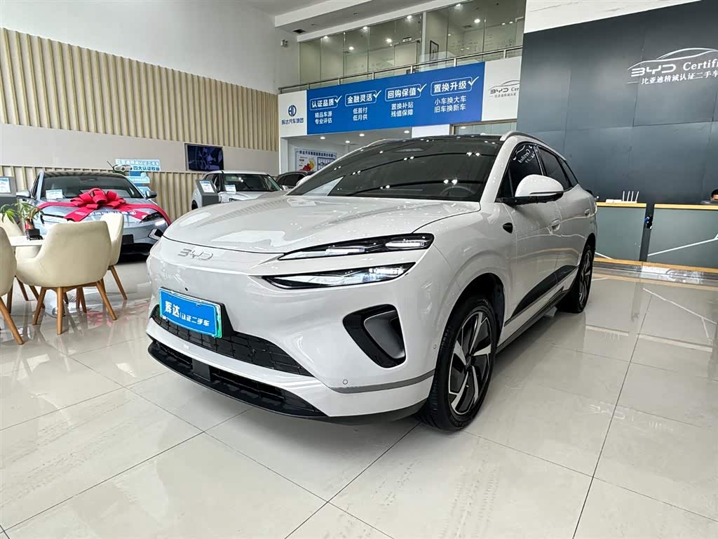BYD 06