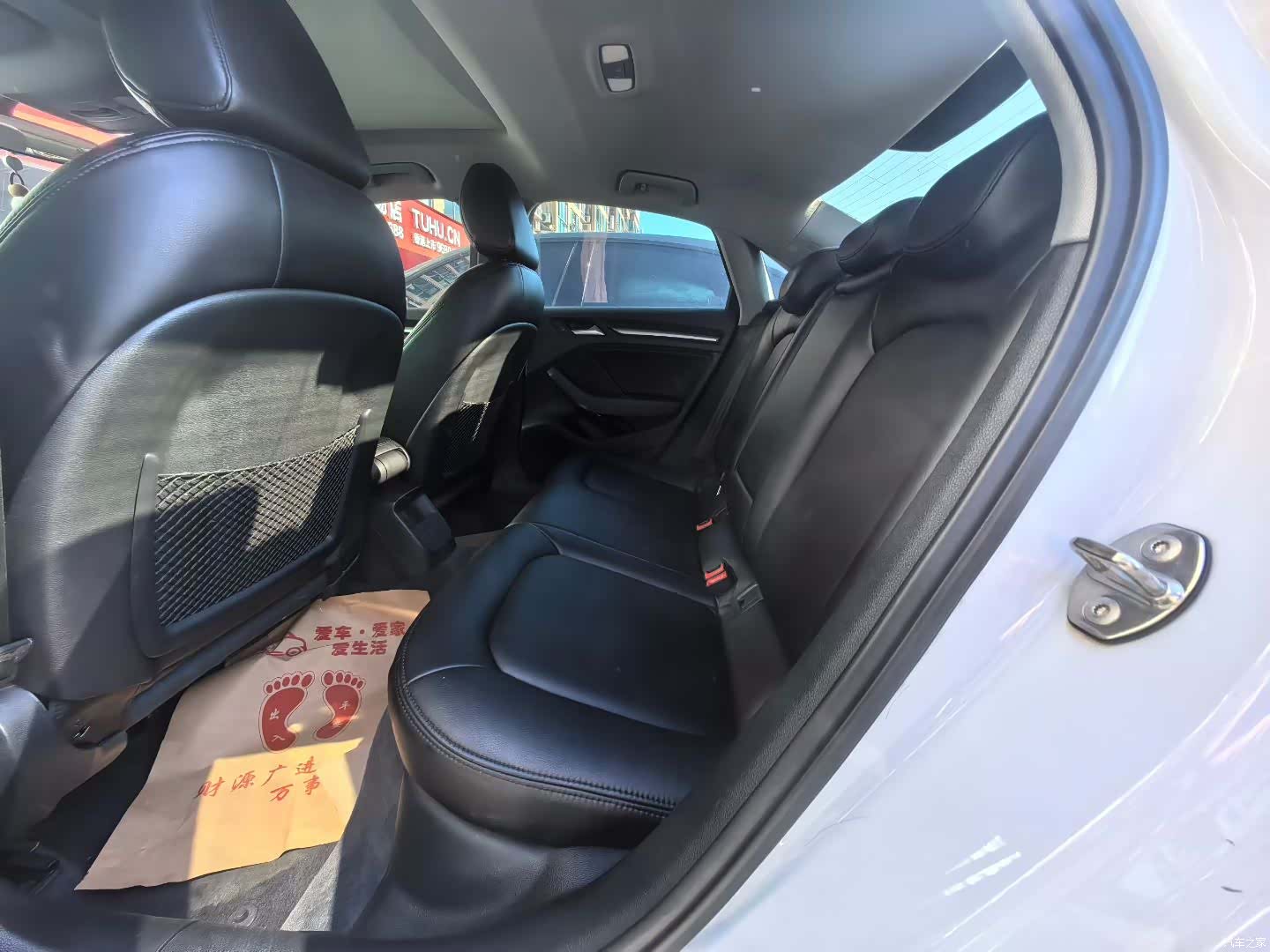 Audi A3, 2020 8