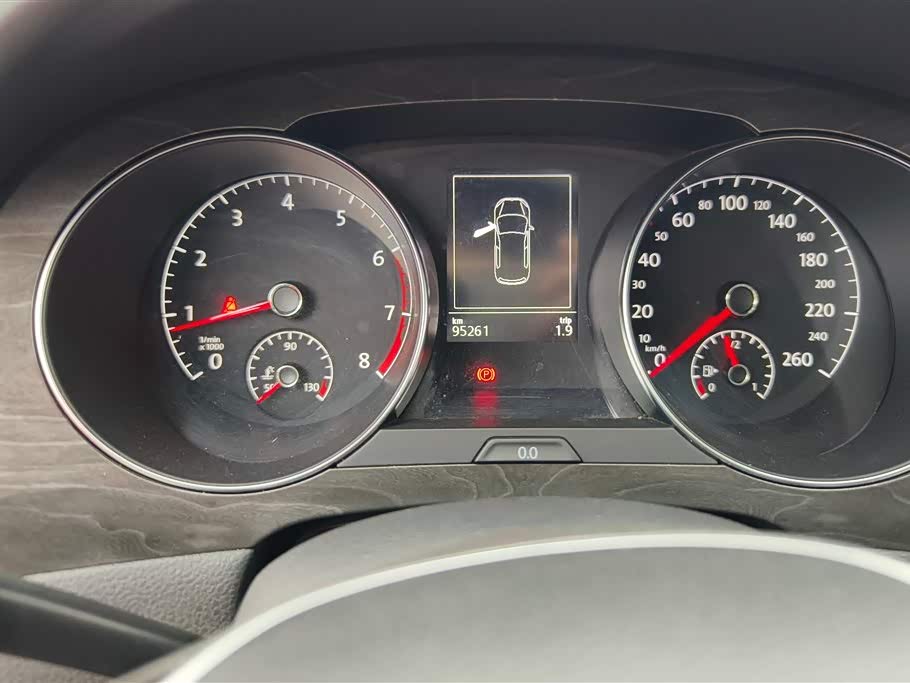 Volkswagen Golf*Jiayu Volkswagen Golf*Jiayu