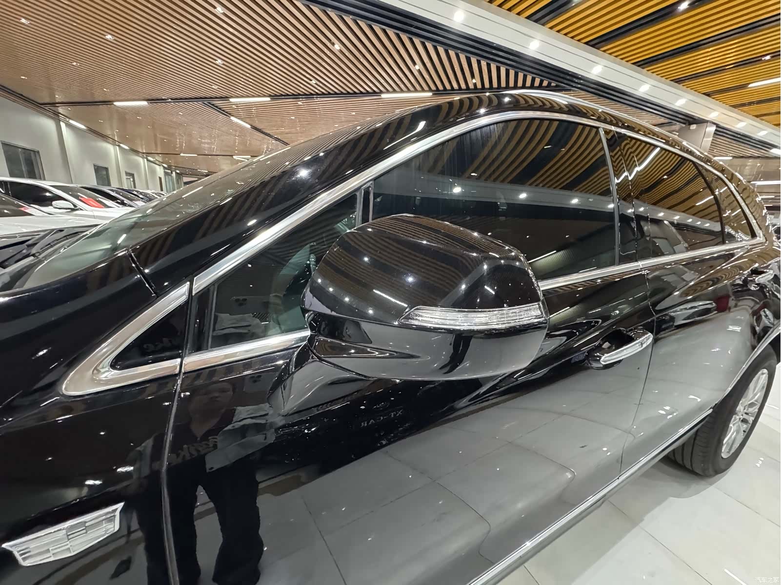 Cadillac XT5, 2022 36