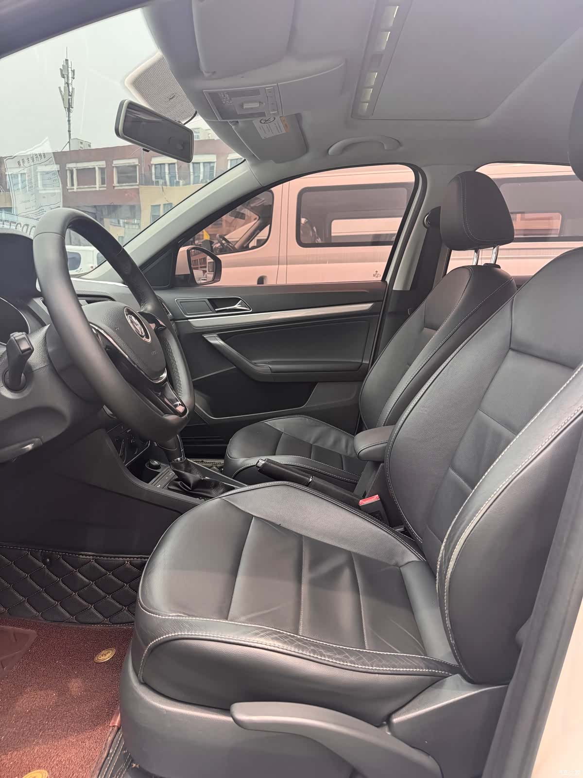 Volkswagen Lavida, 2016 9