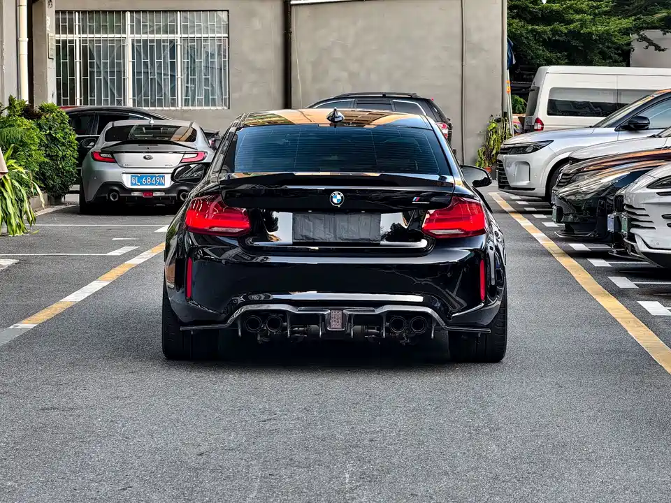 BMW M2
