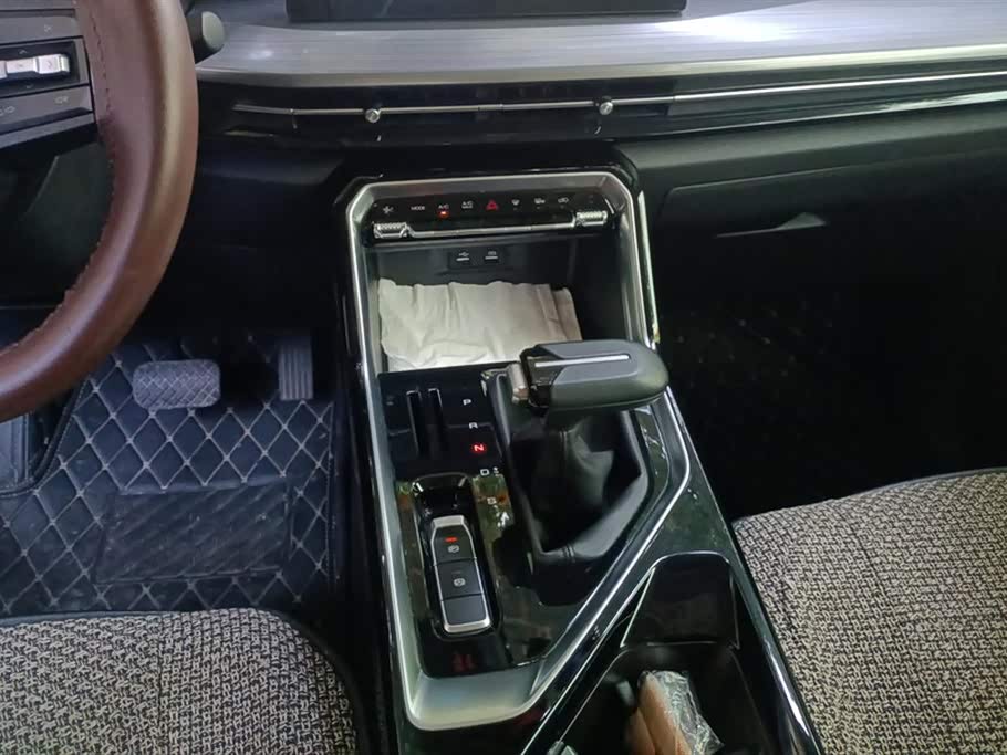 Wuling Wuling Xingchen