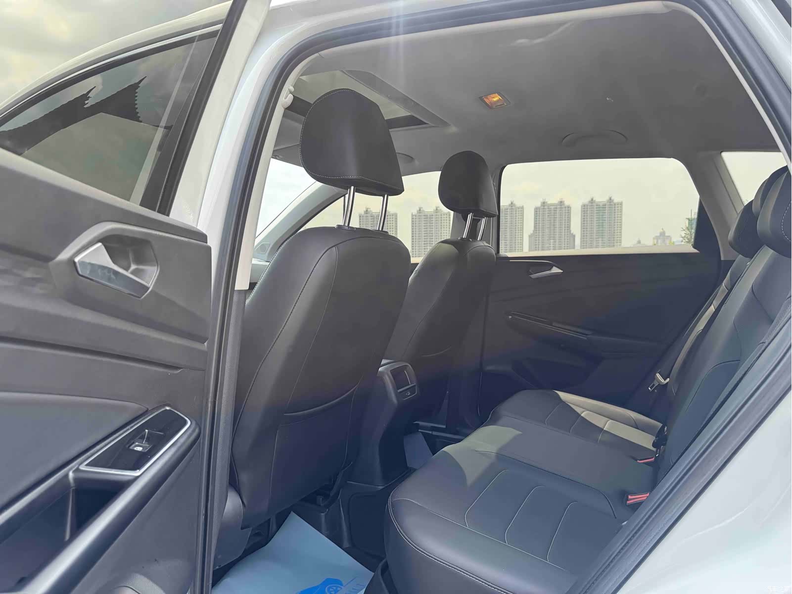 Volkswagen VS5, 2021 8