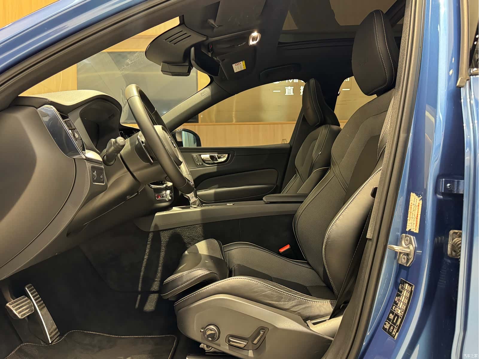 Volvo XC60, 2019 9
