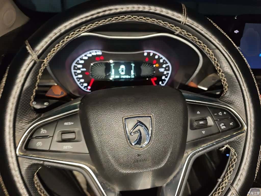 Wuling 510, 2018 3