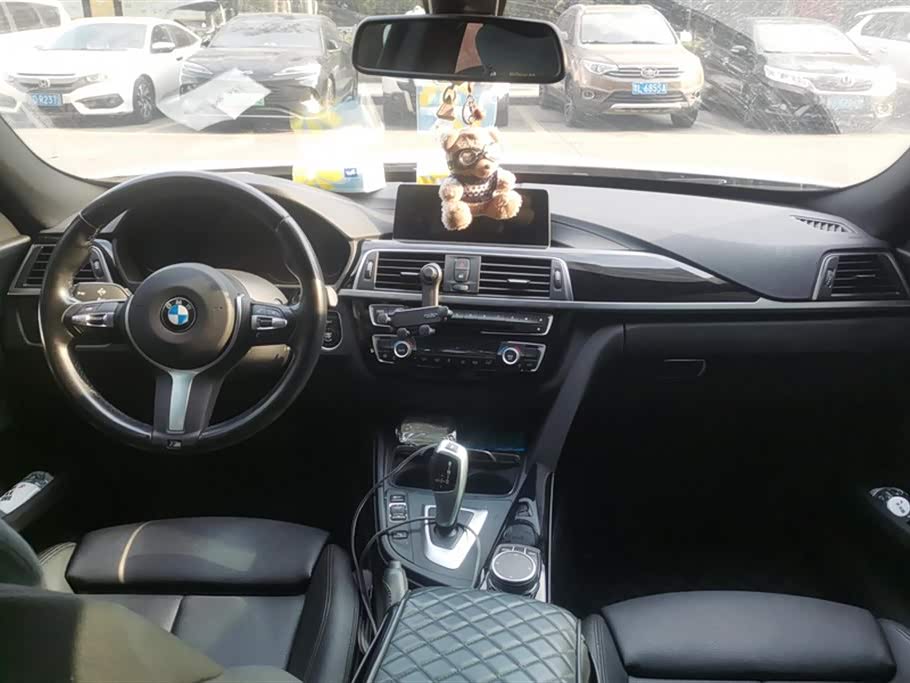 BMW 3 series GT BMW 3 series GT