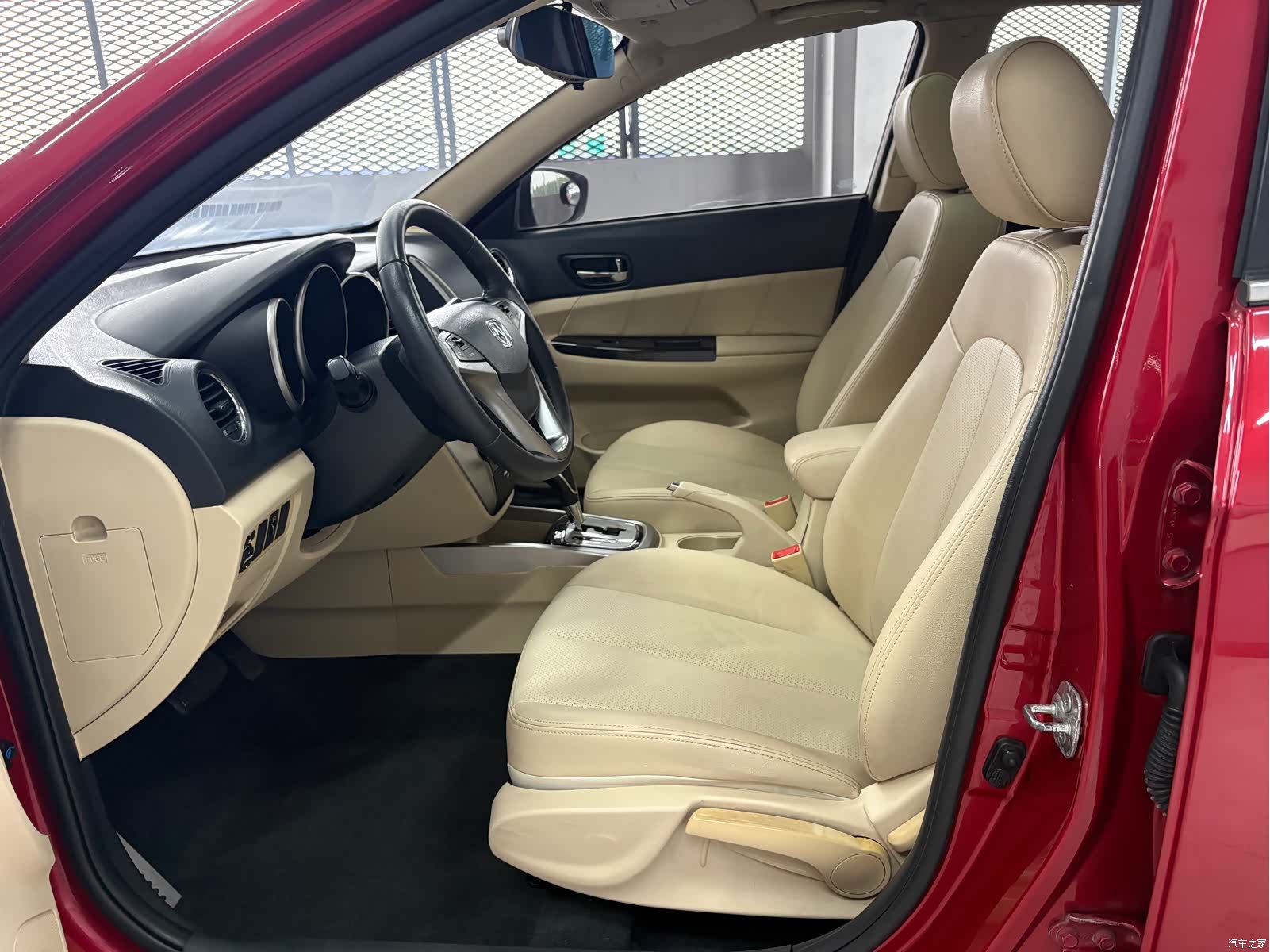 Changan Eado, 2016 7
