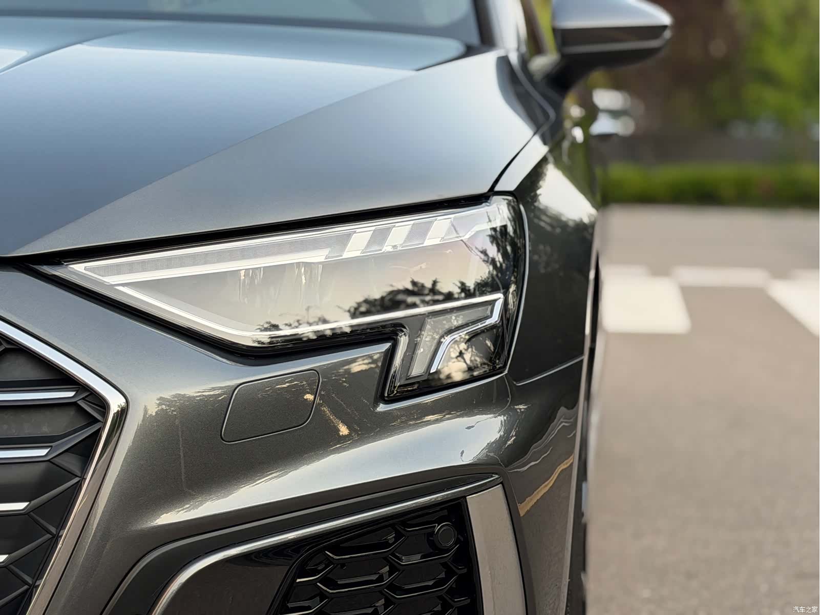Audi A3, 2023 15