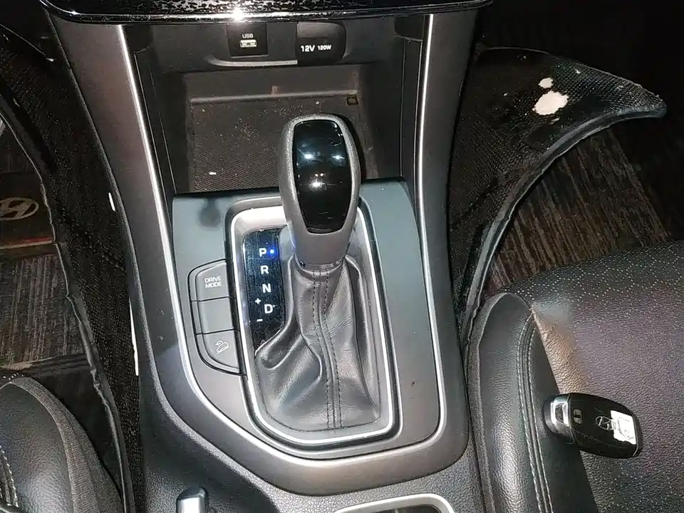 Hyundai Beijing ix35