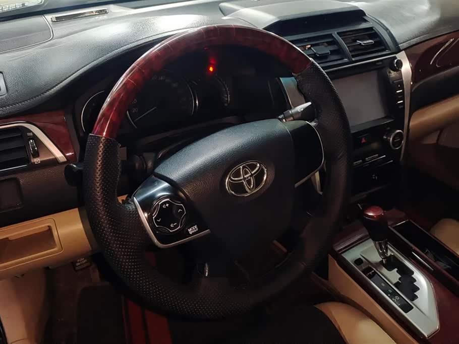 Toyota Camry Toyota Camry