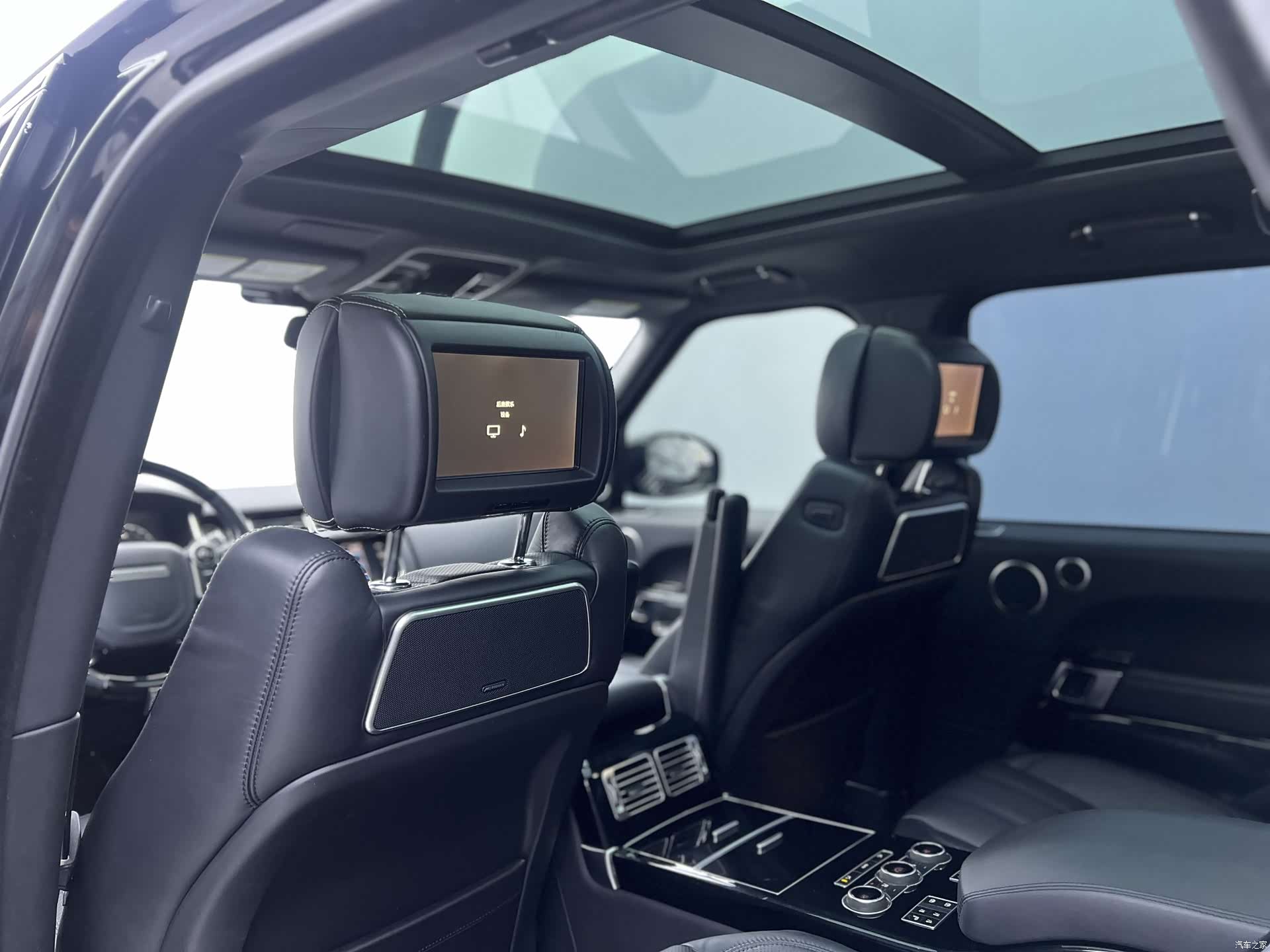 Land Rover Range Rover, 2016 7
