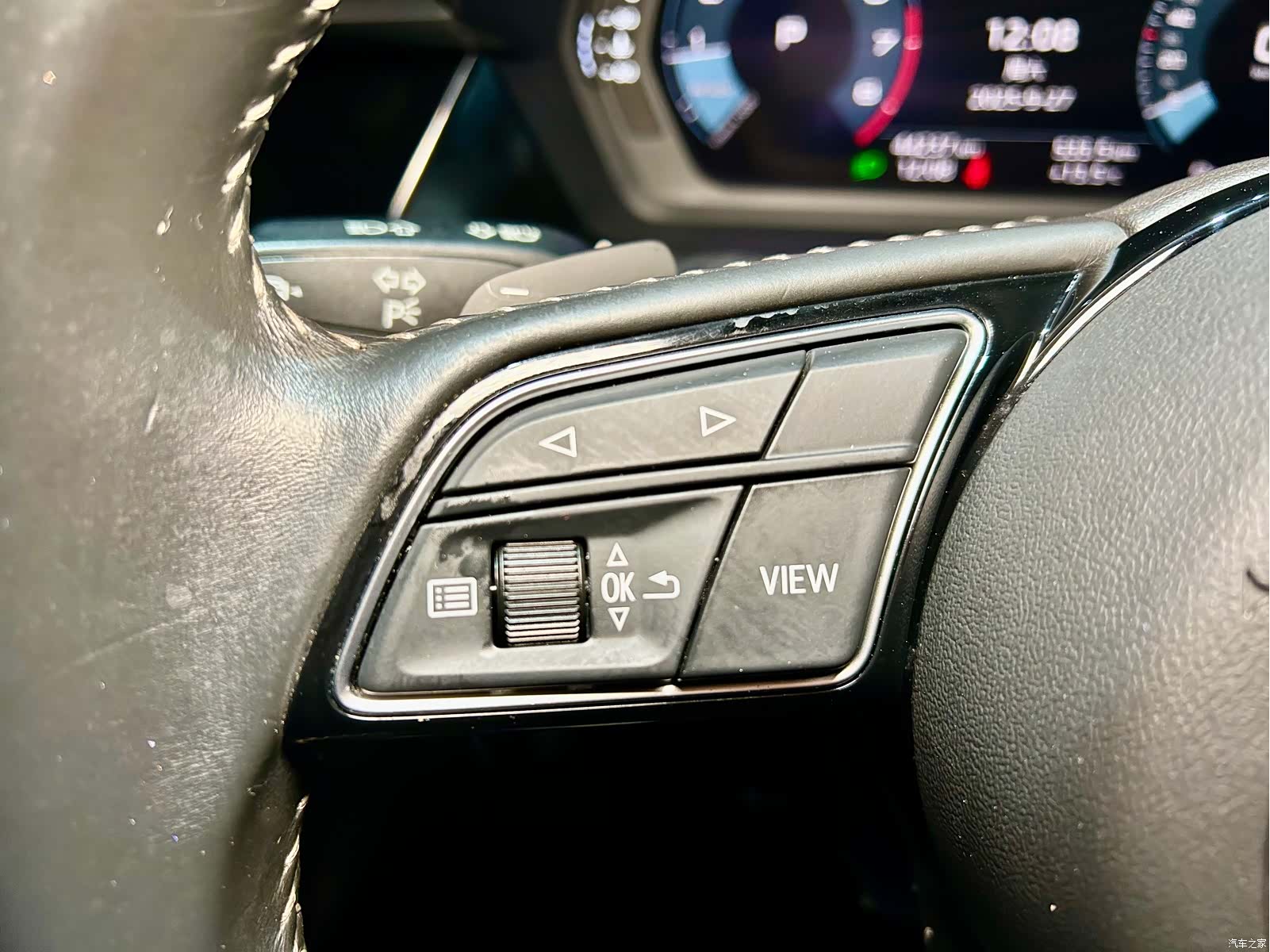 Audi A3, 2022 12