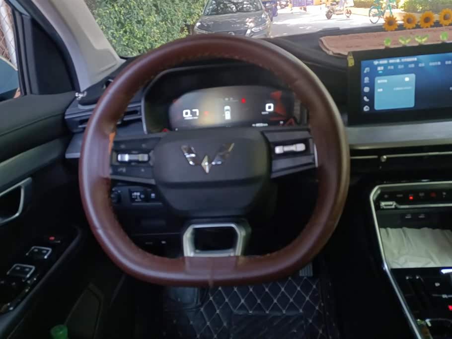 Wuling Wuling Xingchen