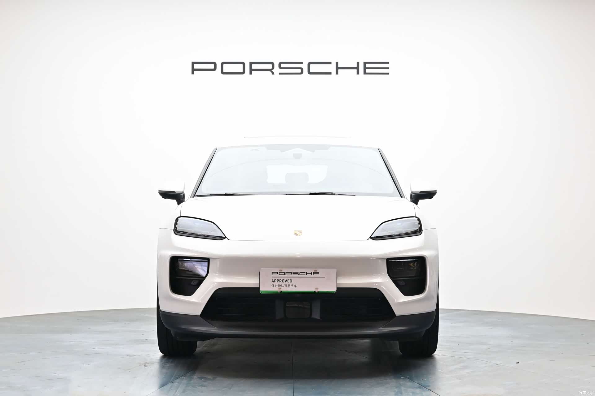 Porsche Macan, 2025 2