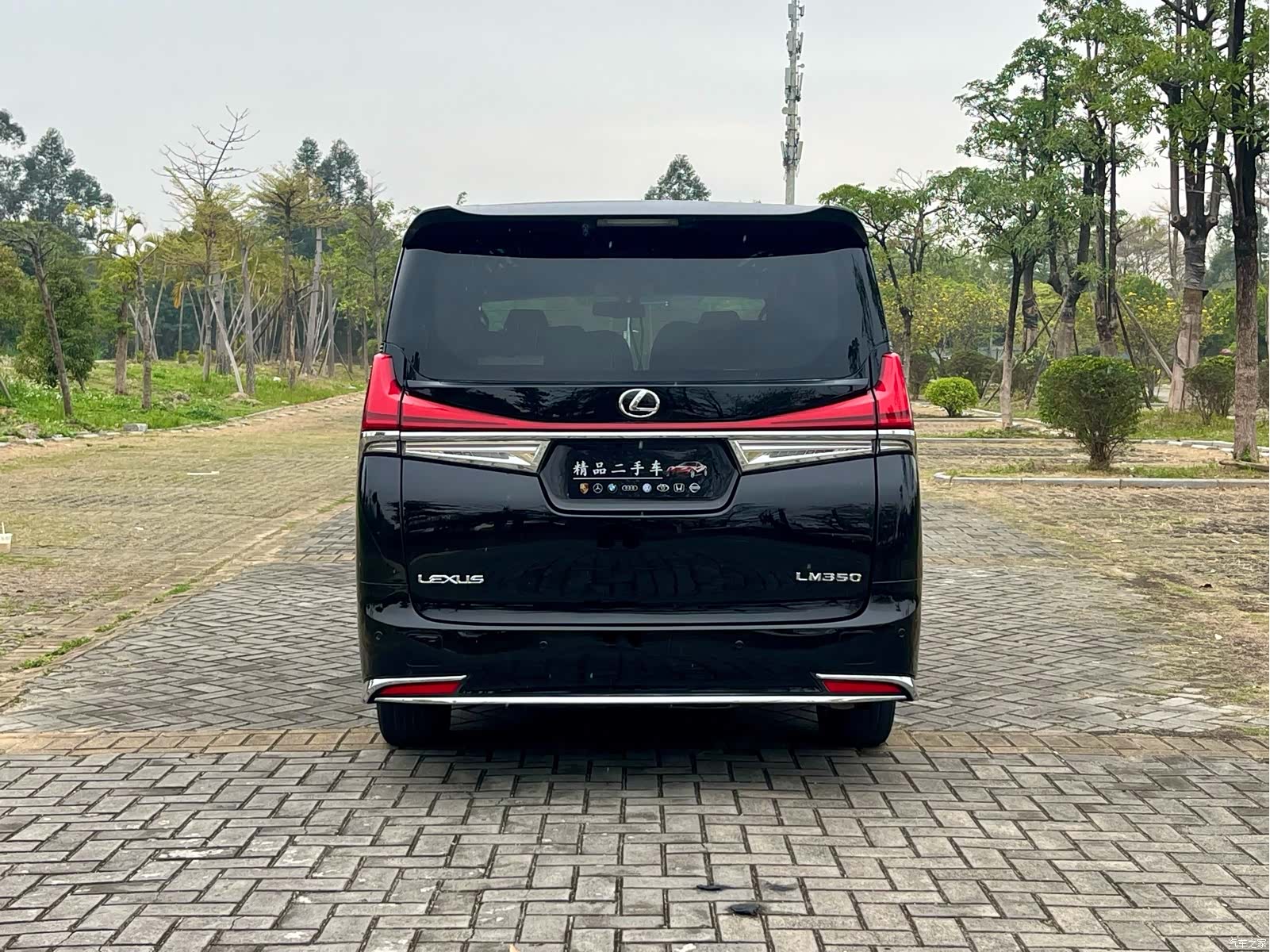 Toyota Alphard, 2018 22