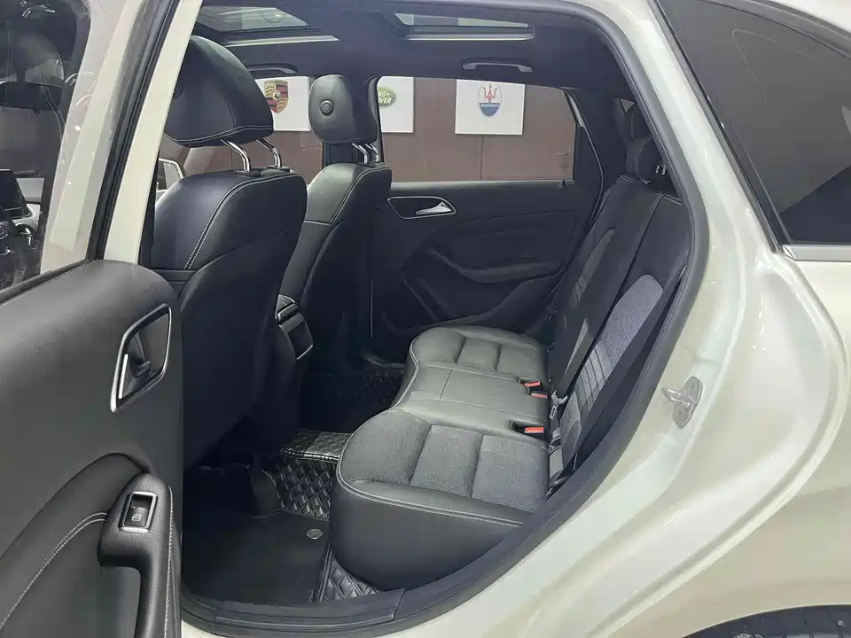 Mercedes-Benz Class B