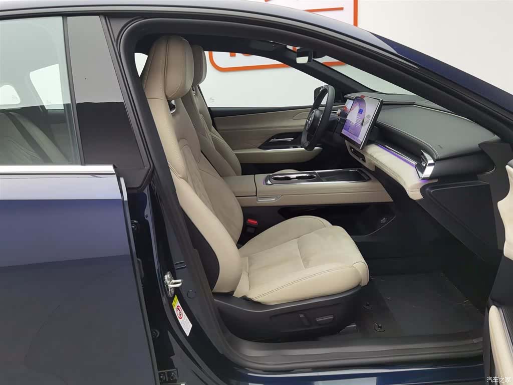 Mazda EZ-6, 2026 23