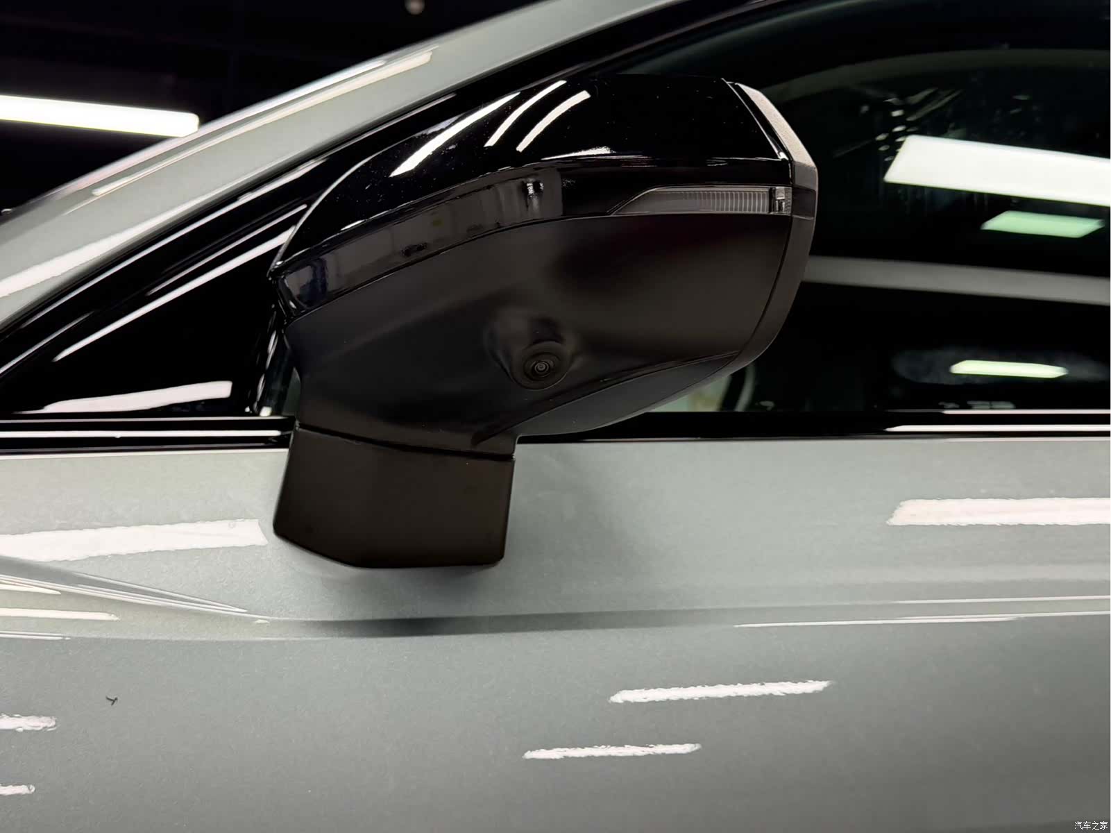 Audi Q3, 2022 все фото