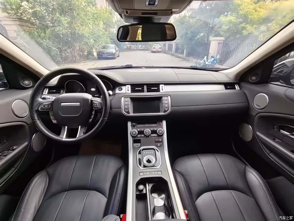 Land Rover Range Rover, 2017 8