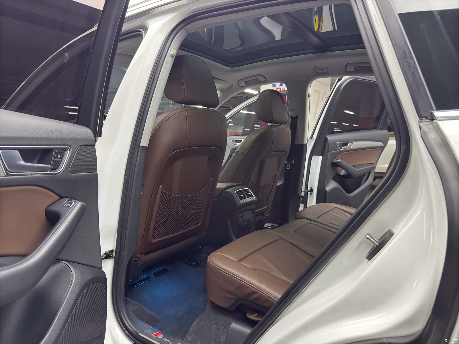 Audi Q5, 2015 12