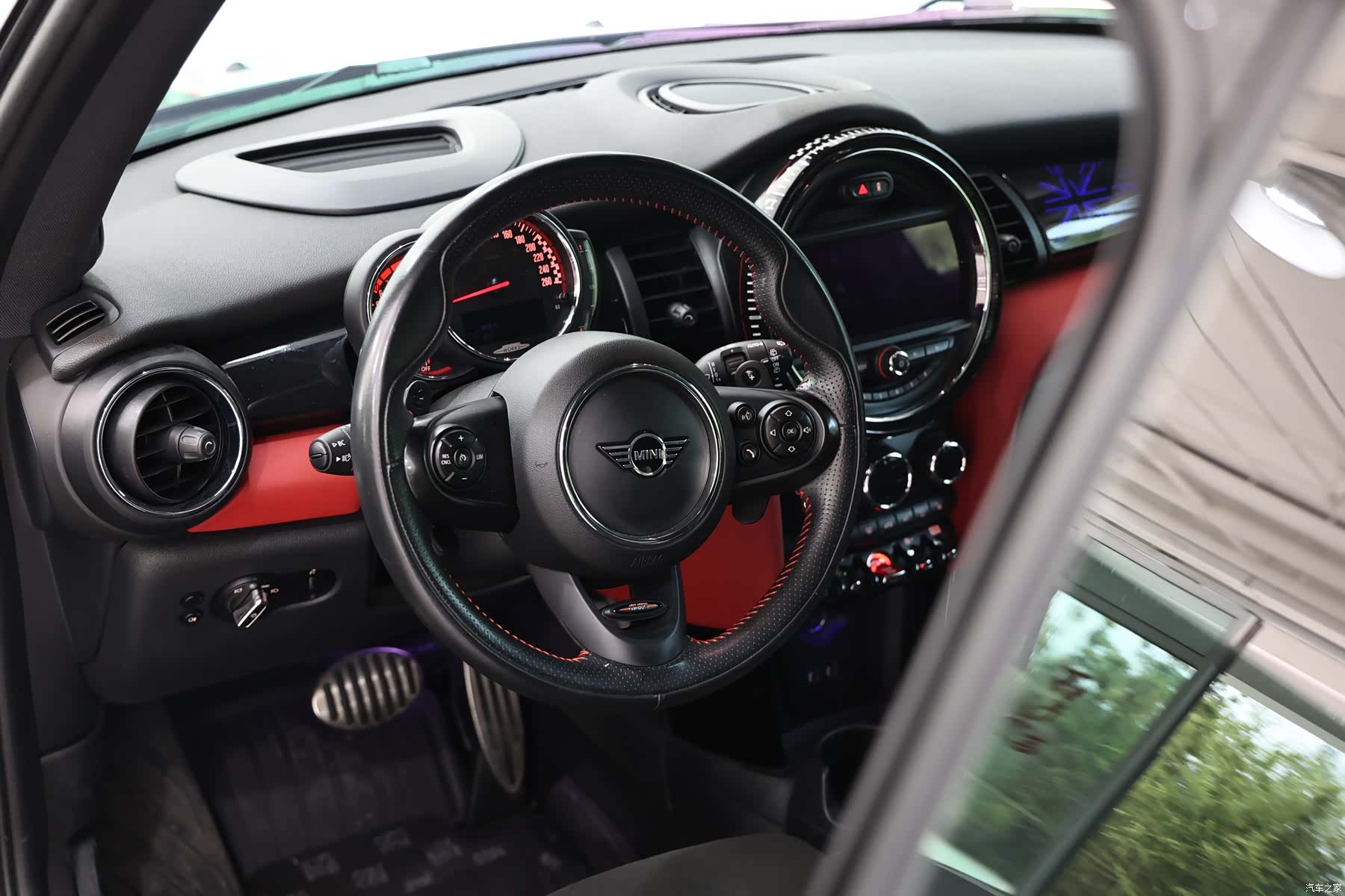 Mini Cooper, 2019 7