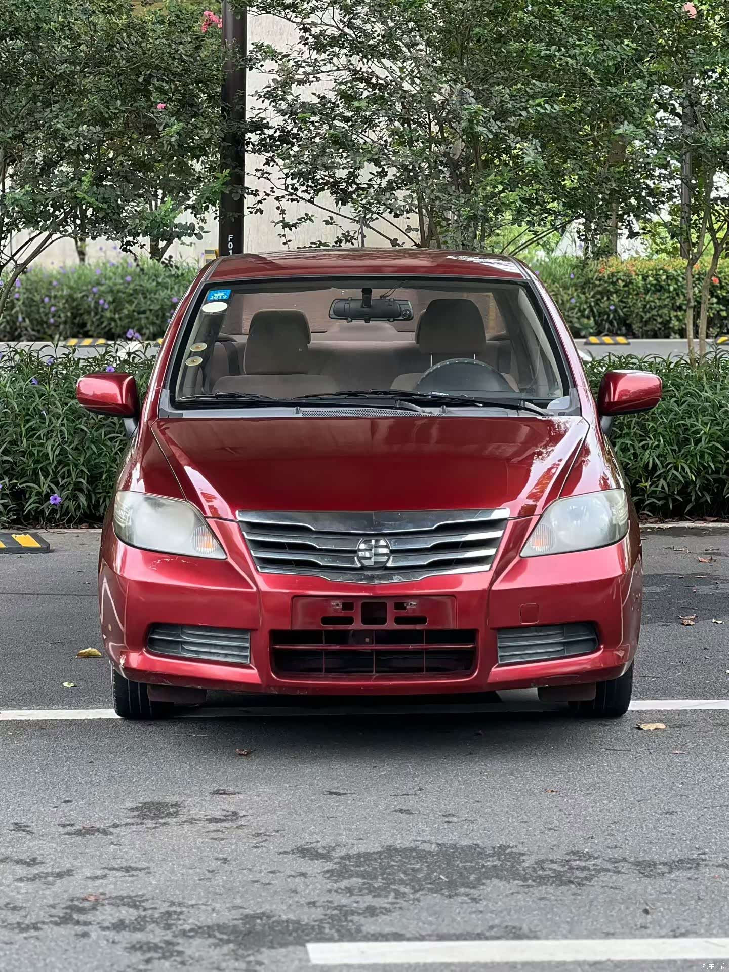 Honda S1, 2011 3