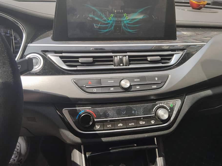 Changan Ruicheng CC Changan Ruicheng CC