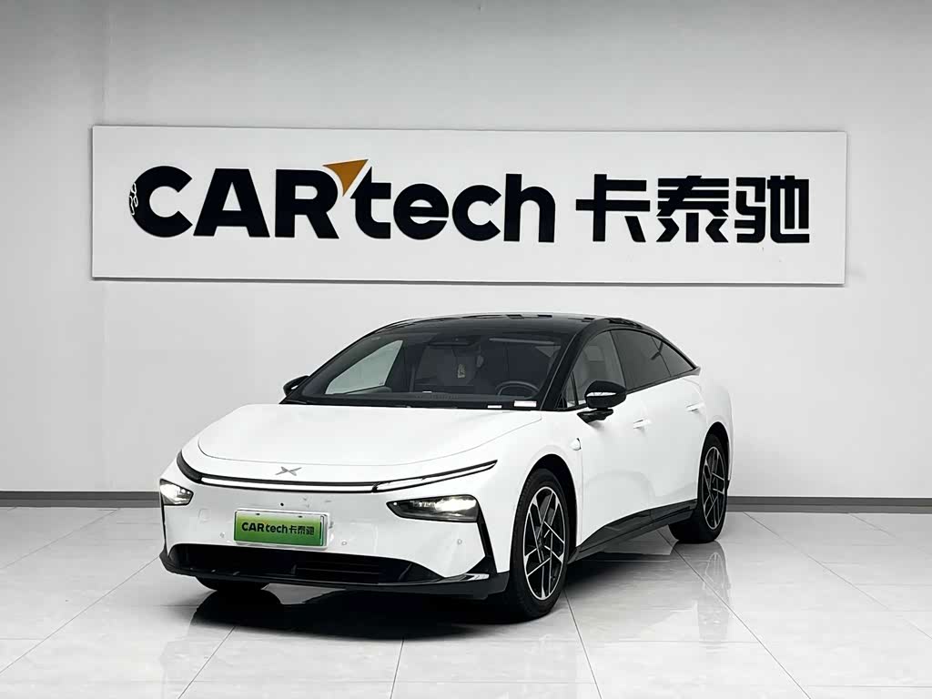 Xpeng P7