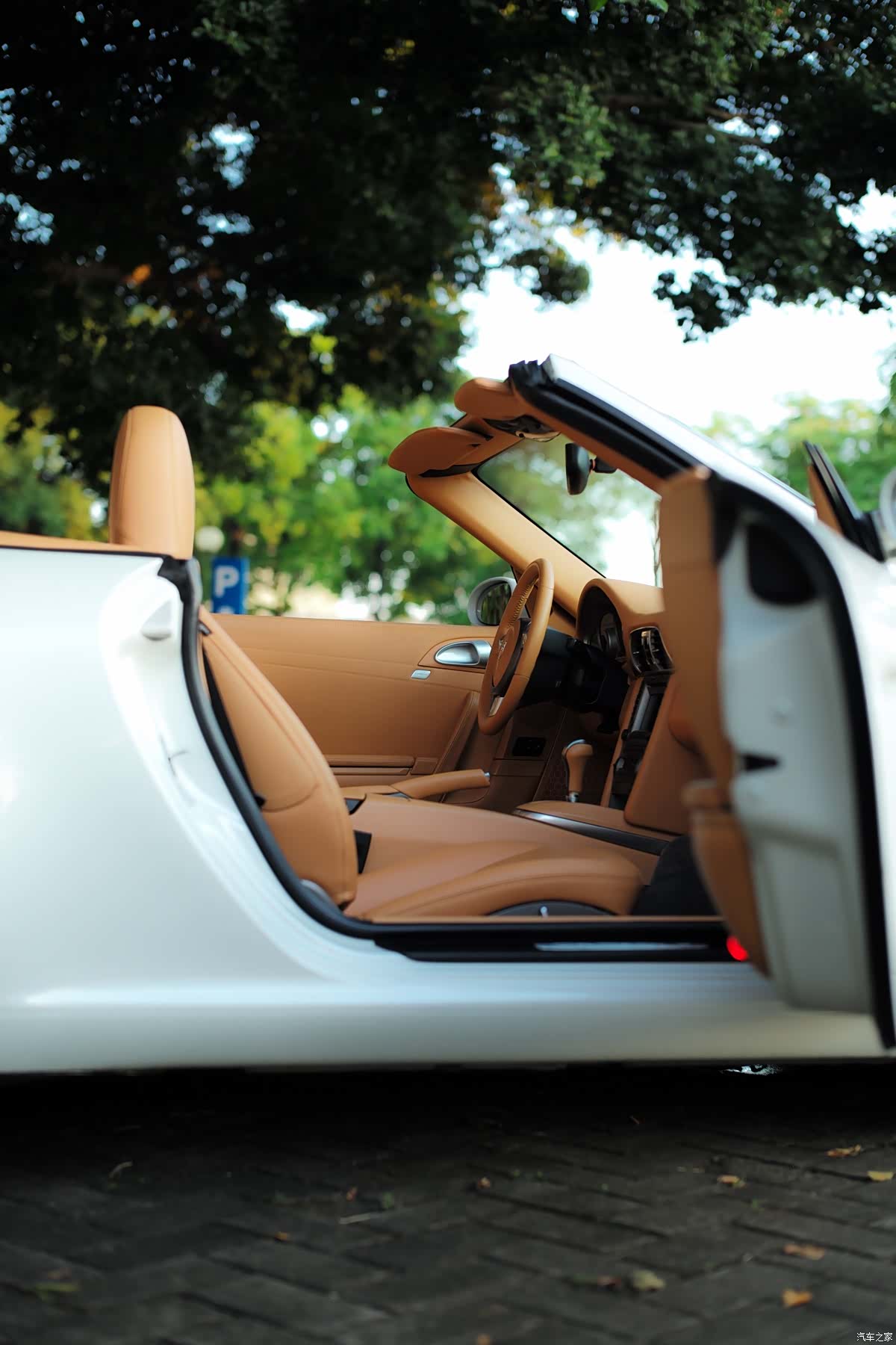 Porsche 911, 2008 11