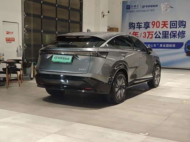 Nissan ARIYA
