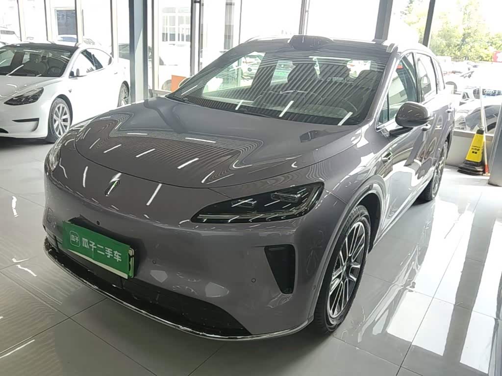 Shangjie H5 2025 Max