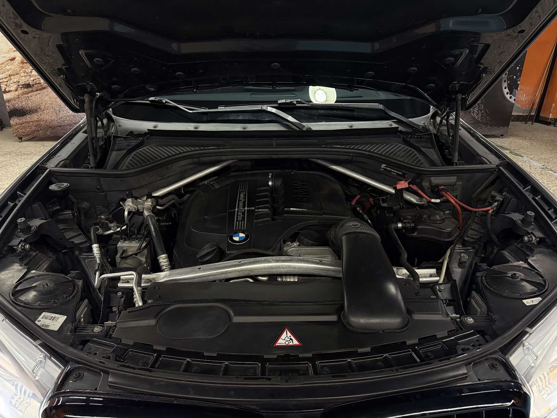 BMW X5, 2014 12
