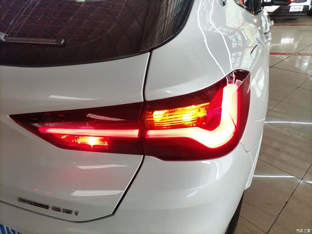 BMW X2, 2020 24