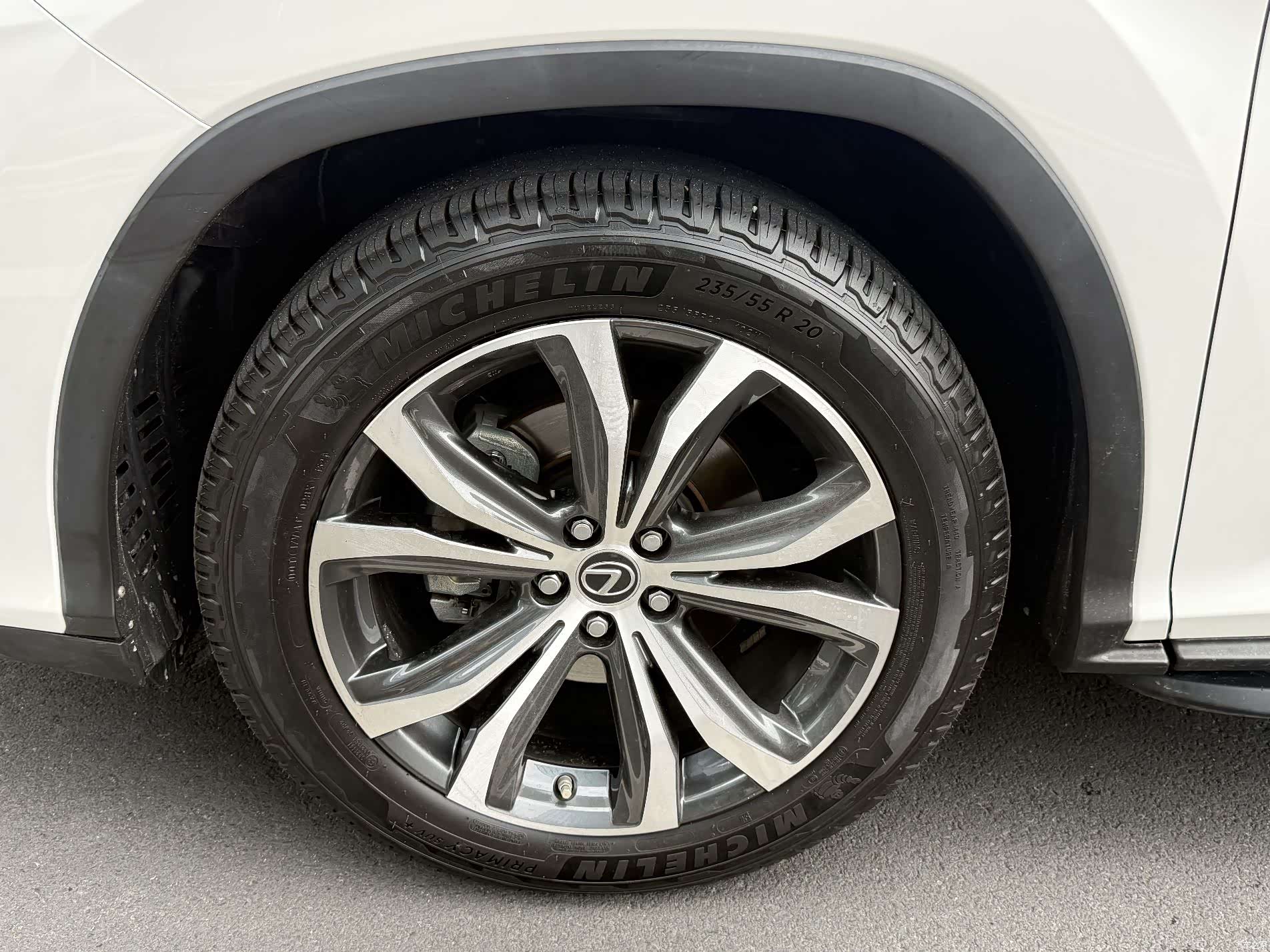 Lexus RX, 2021 15