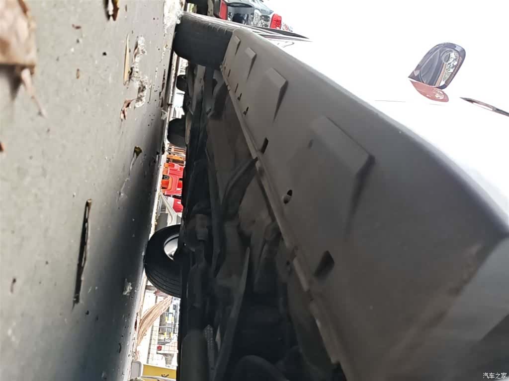 Mitsubishi Outlander, 2015 22
