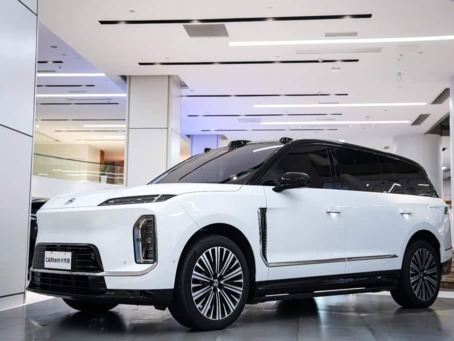 NIO ES9 2026 102kWh Executive