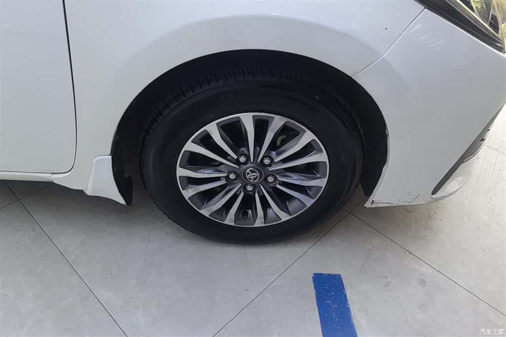 Toyota Corolla, 2018 6