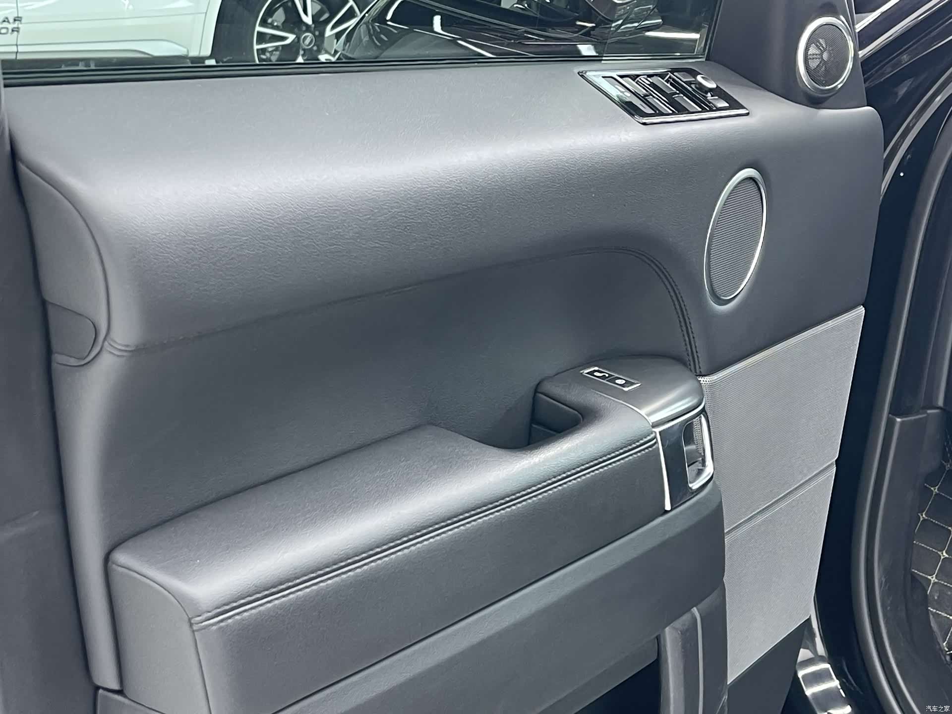 Land Rover Range Rover, 2017 17