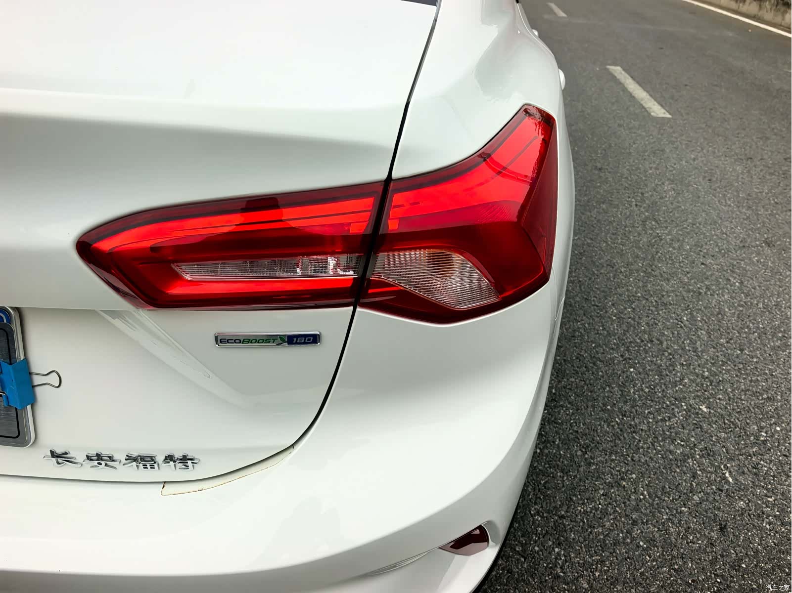 Ford Focus, 2022 20