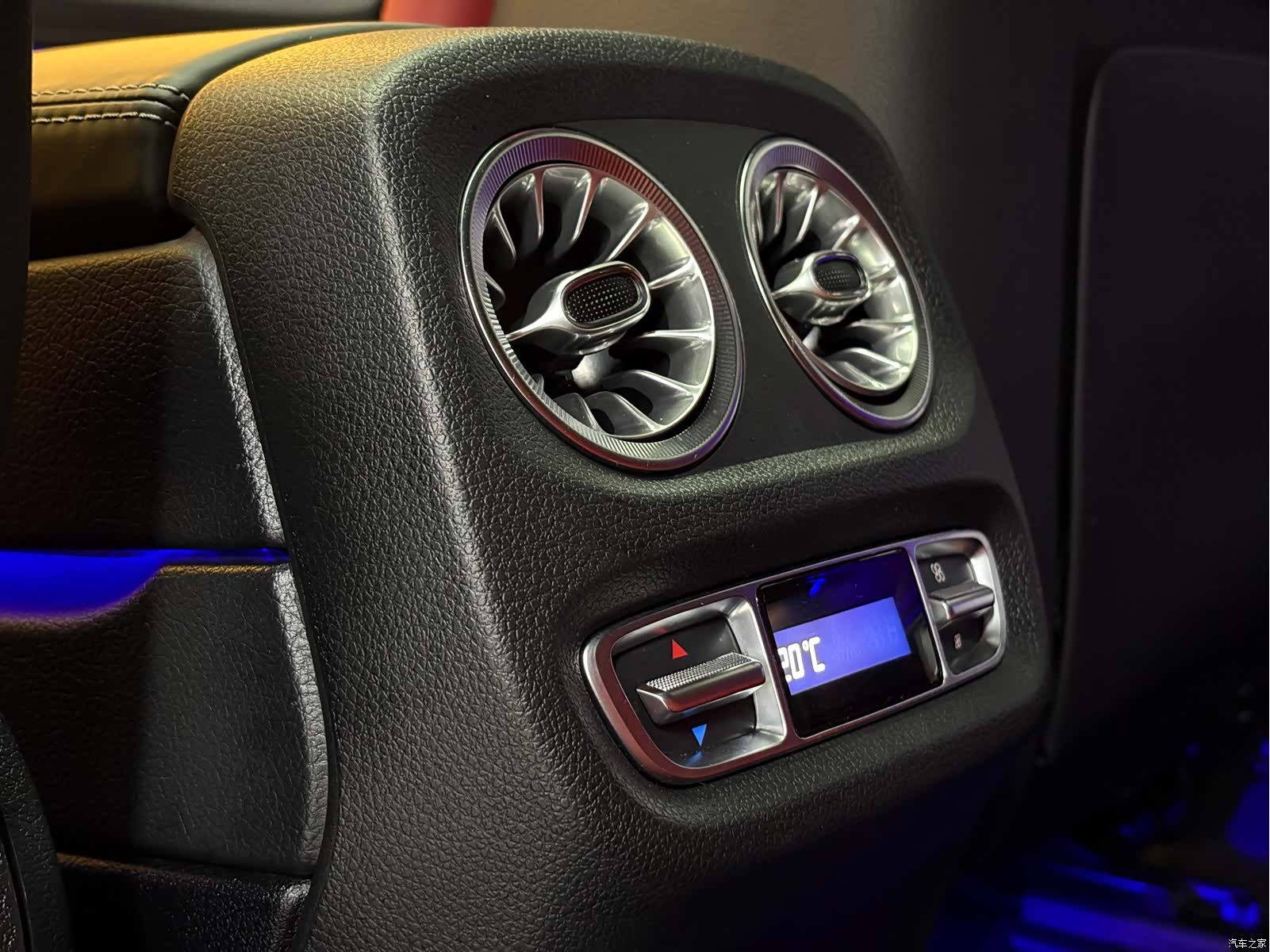 Mercedes-Benz G-Class, 2021 21