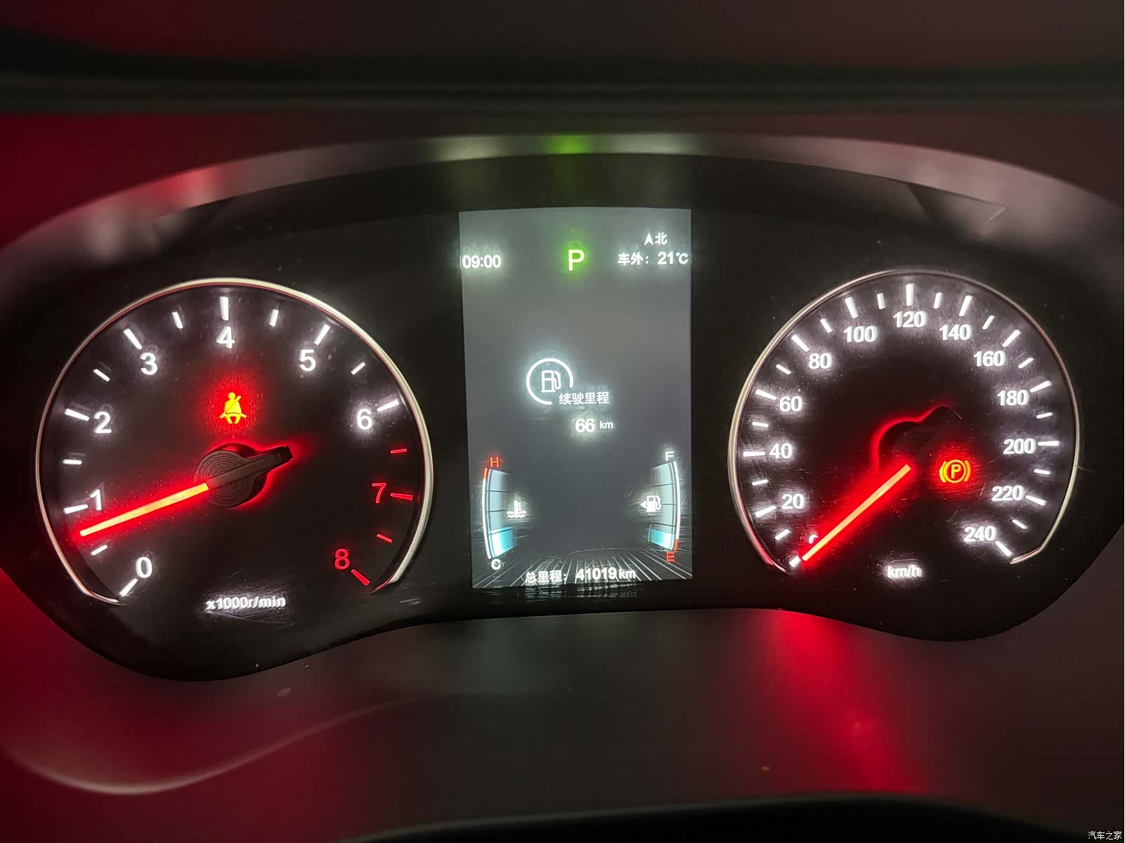 BYD Song, 2022 24