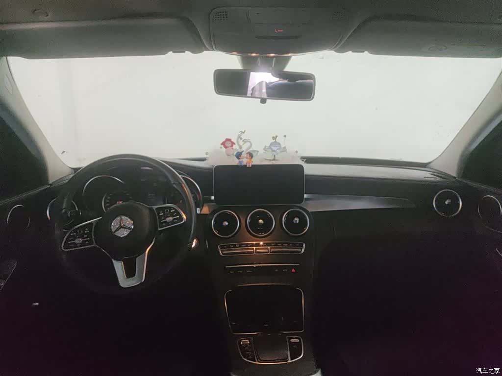 Mercedes-Benz C-Class, 2019 все фото