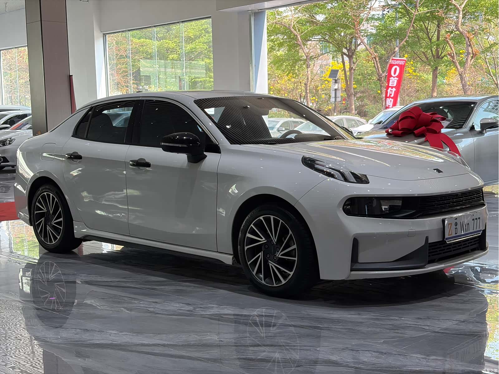 Lynk & Co 02, 2022 4