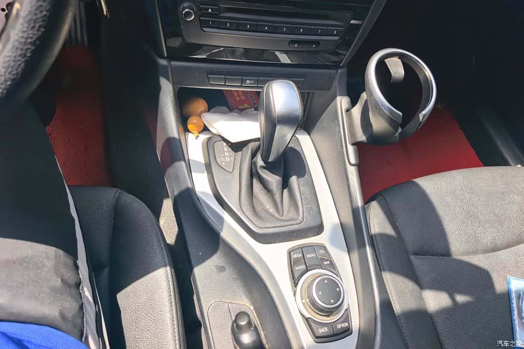 BMW X1, 2014 16