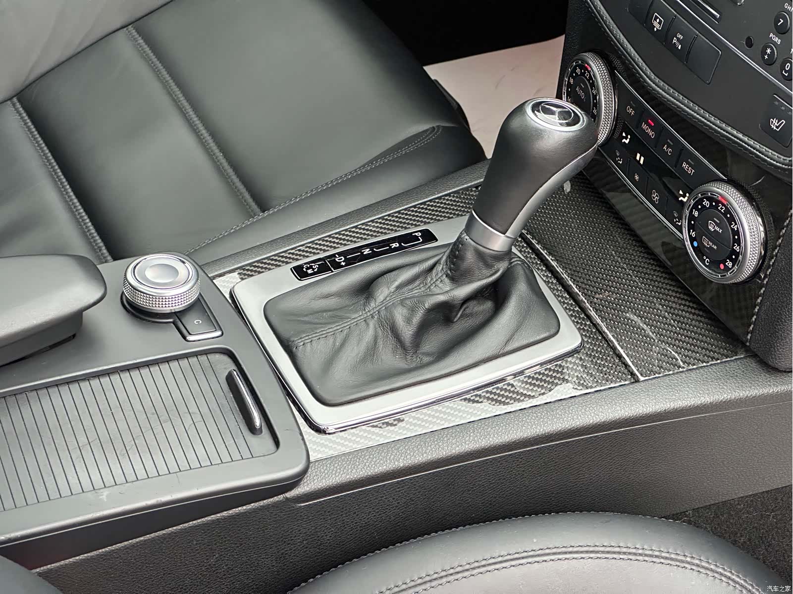Mercedes-Benz C-Class, 2012 все фото