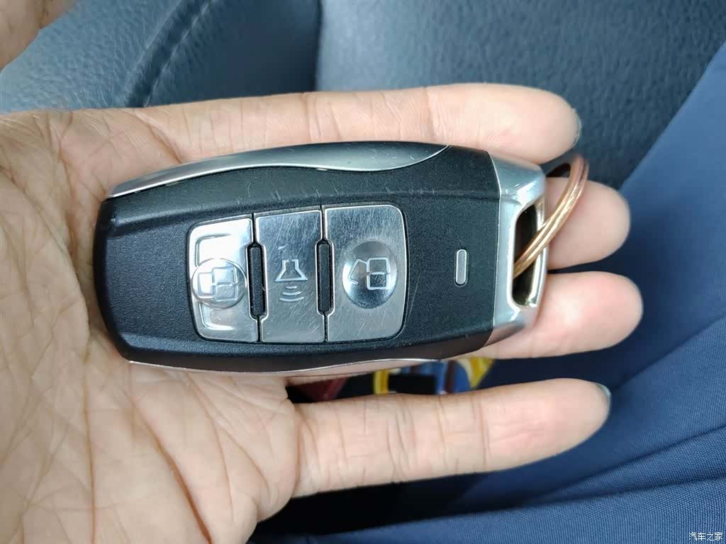 Haval H2, 2015 9