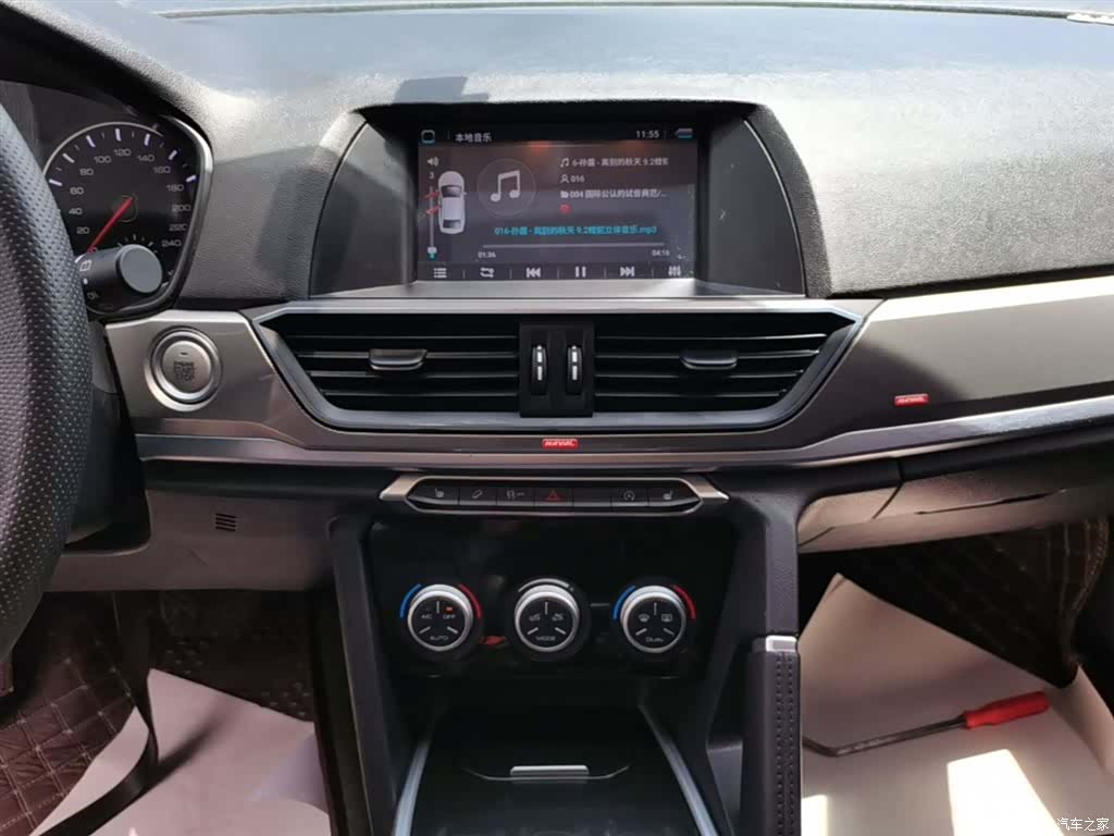 Haval H6, 2018 13