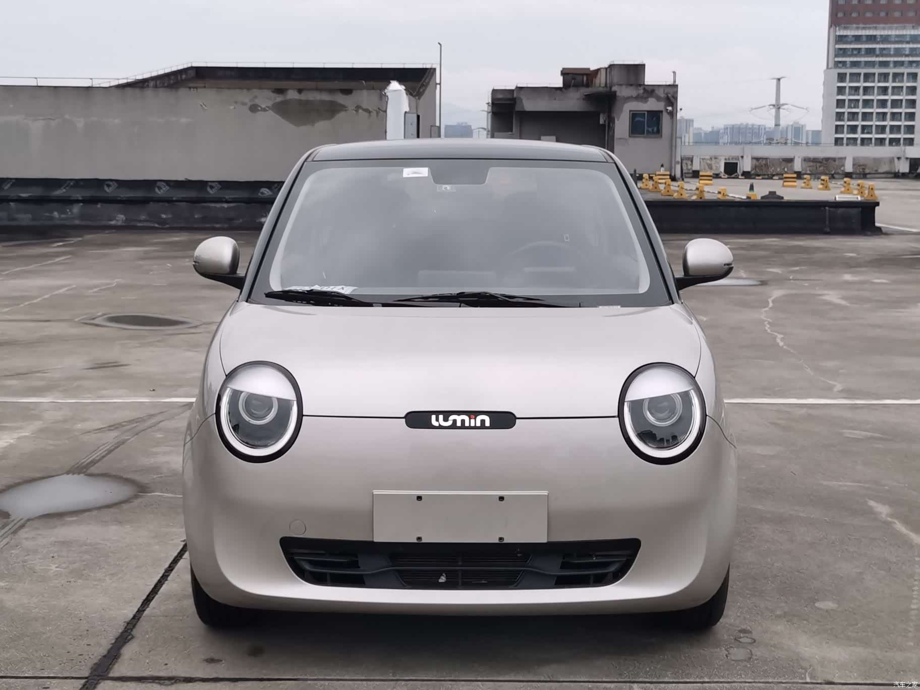 Changan Lumin, 2025 2